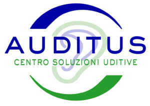 Auditus Centro Soluzioni Uditive a Torino - logo