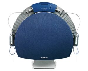 Audiometria tonale​ e vocale Auditus