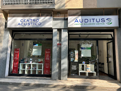 auditus punto vendita
